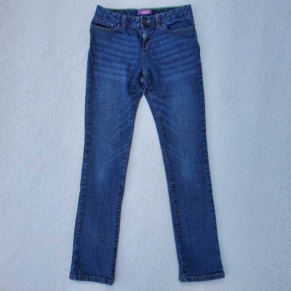 Old Navy Other - Old Navy Skinny Jeans Girls Size 14